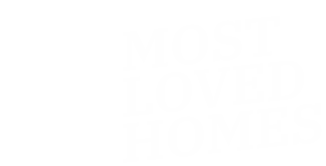 Most loved homes on Airbnb